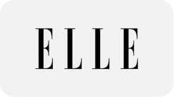 BE BRAVE by DR. DAVIDIAN в журнале «ELLE»