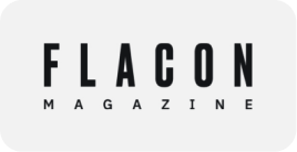 BE BRAVE by DR. DAVIDIAN в журнале «Flacon»