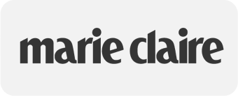 BE BRAVE by DR. DAVIDIAN в журнале «Marie Claire»
